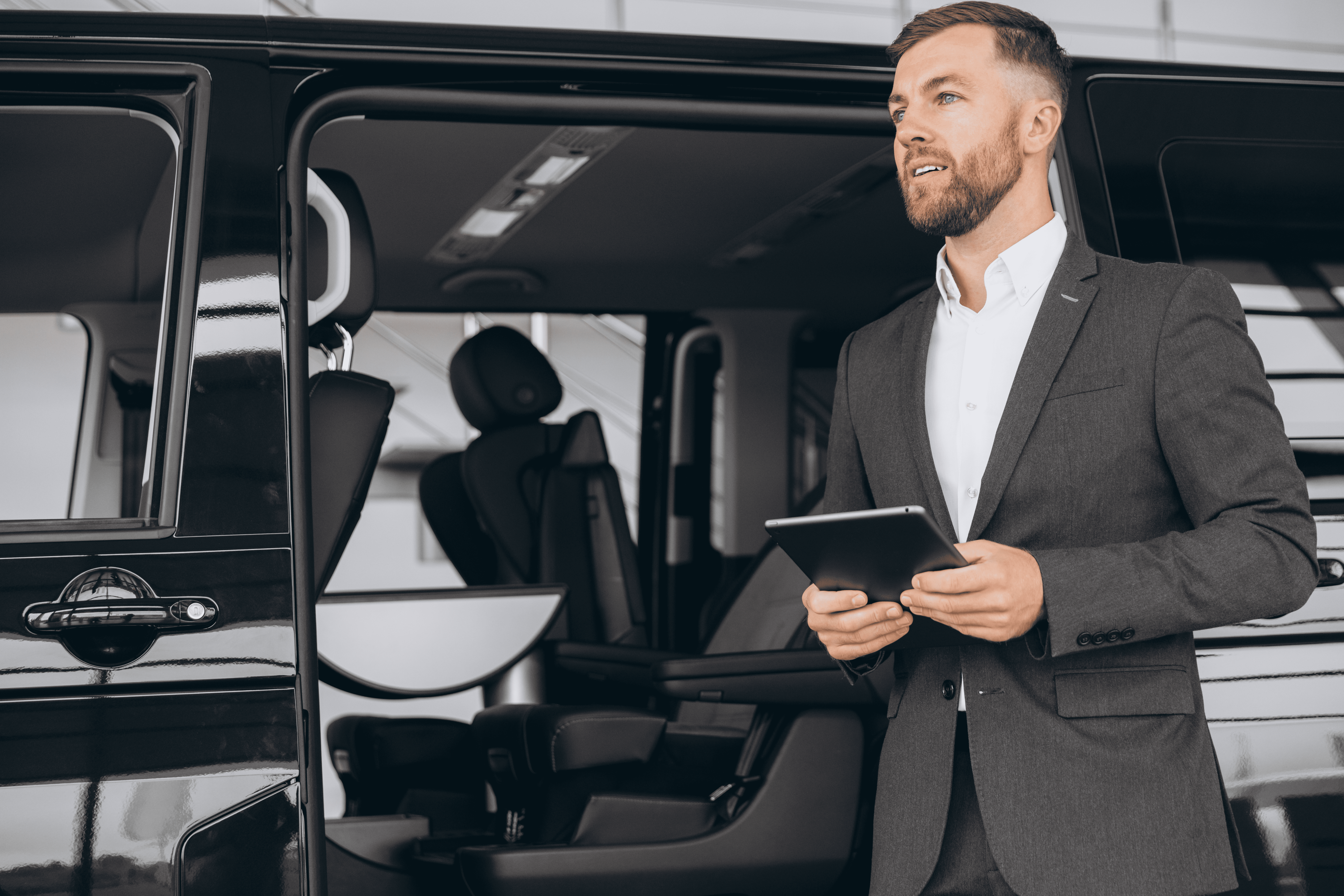 Chilean transfer service 2